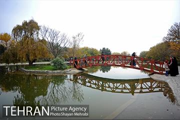 باغ گیاه‌شناسی ملی ایران 35