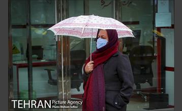 سلام باران 3