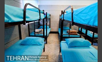 مجتمع مهارت آموزی و کارآفرینی بهاران منطقه 11 13