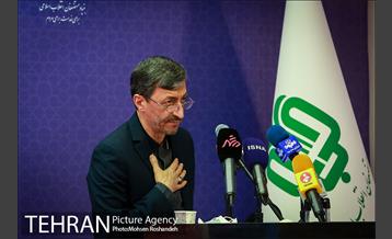 آیین افتتاح مجموعه موزه های بنیاد مستضعفان انقلاب اسلامی 12