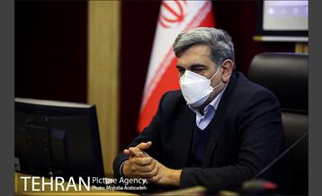 رونمایی از سامانه جامع گردشگری شهر تهران 6