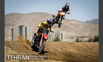 آغاز فعالیت آکادمی بین‌المللی موتورسواری در ورزشگاه آزادی 5