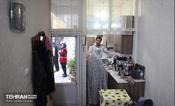 پویش سراسری پیشگیری و کاهش مخاطرات گاز مونواکسید کربن 15