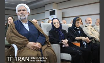 رونمایی از سردیس شهید گاگیک طومانیان  14