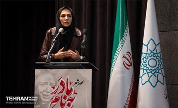 عصر شعر «به‌نام مادر» 23