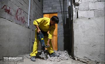 به وقت خدمت؛ پایانه شرق 29