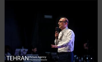 دومین همایش گفت و گوهای انتقال تجربه 18