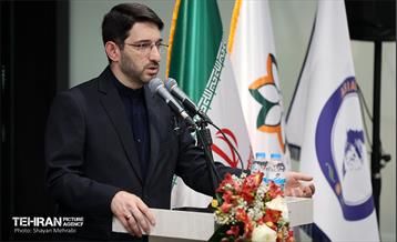 نمایشگاه آثار منتخب فستیوال بین‌المللی نقاشی کودکان «رنگ بهشت» 55