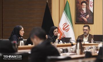 نشست شهر اندیش 13