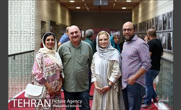 اکران ویژه فیلم آشغال های دوست داشتنی برای نابینایان 28