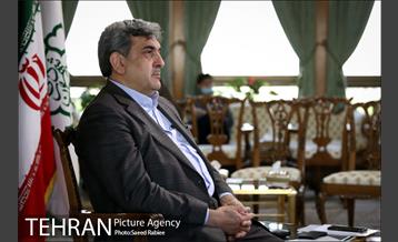 گفتگوی اینترنتی شهردار تهران و کابل 4