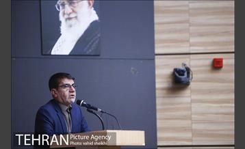 مراسم دیدار مردمی نمایندگان مجلس و اعضای شورای شهر تهران  10