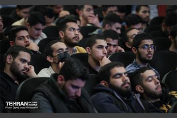 هشتمین همایش ستارگان شهر 29