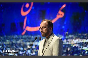 جشنواره گلهای بهشت محمد(ص) 29