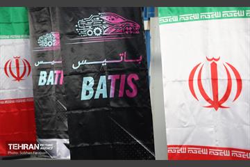 آیین افتتاح بسته شرکت ساماندهی مشاغل 19