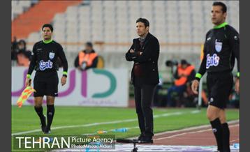 دیدار تیم‌های فوتبال پرسپولیس - پارس جنوبی 20