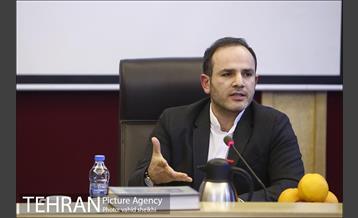 نشست های تخصصی با موضوع "زنان، معماری و فضاهای شهری 15