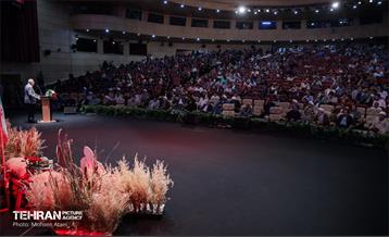 نخستین همایش «جهادگران تبیین» 6