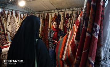 جشنواره وحدت اقوام ایرانی 6