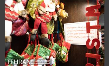 خرید سال نو میلادی در تهران 31