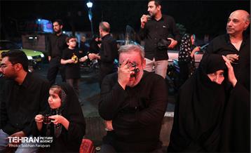 ایستگاه نذورات 2