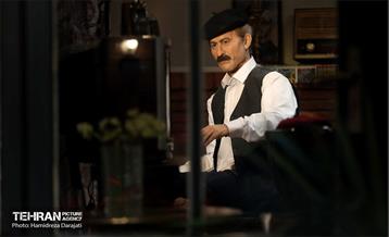 شب چله در خانه جلال  28