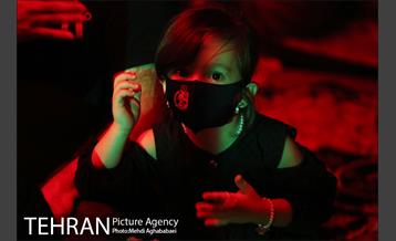 حال و هوای محرم در شرایط کرونایی 16