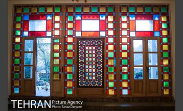 باغ موزه هنر ایرانی‎ 17