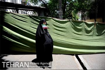 راهپیمایی روز جهانی قدس -2 27