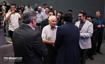 گردهمایی مدیران روابط عمومی 7