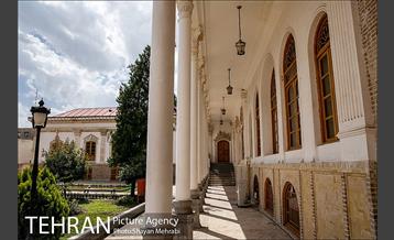 خانه اتحادیه؛ گذشته و حال 21