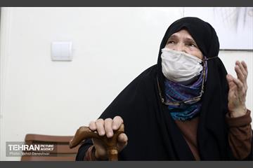 حضور رئیس کمیسیون شهرسازی شورای شهر تهران در منطقه ۱۷  35