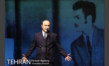 شانزدهمین جشن شب بازیگر خانه تئاتر 3