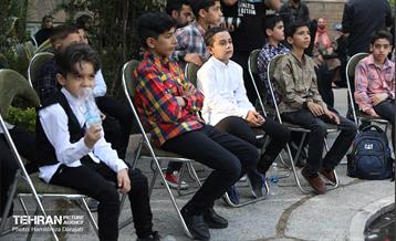 حال خوب زندگی برای بچه‌های پروانه‌ای 36