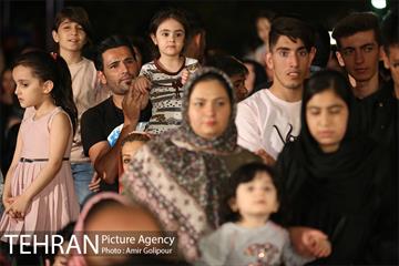 شادی در جوانمردان 30