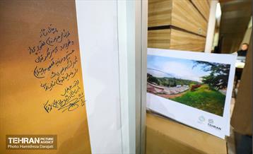 غرفه آژانس عکس تهران در نمایشگاه تهران 1401 7