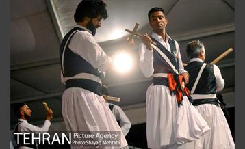 جشنواره‌ شب‌های تابستان برج میلاد تهران 28