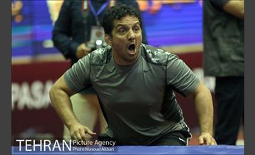 رقابت‌های انتخابی تیم ملی کشتی