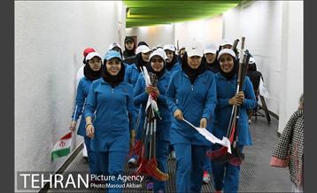 اختتامیه المپیاد و پاراالمپیاد ورزشی محلات شهر تهران