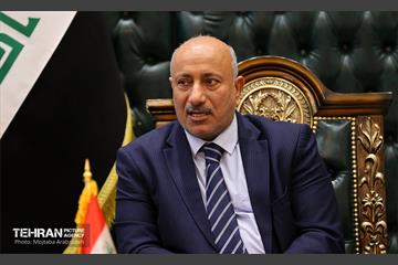 سفر کاری شهردار تهران به کشور عراق 38