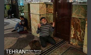 آستان مقدس امامزاده صالح(ع) 31