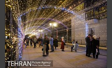 دریاچه شهدای خلیج فارس 41