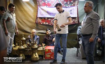 مراسم افطار به‌مناسبت میلاد امام حسن‌ مجتبی (ع) 4