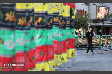 حسینیه تهران 15