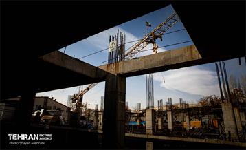 اینجا کارگاهه؛ پارکینگ طبقاتی نیایش 3