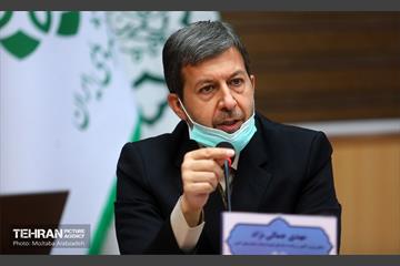 یکصد و سیزدهمین نشست مجمع کلانشهرهای کشور  12