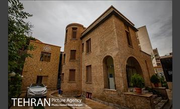 موزه خوشنویسی 5