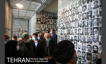 نشست شهردار تهران با مبارزین قبل از انقلاب اسلامی 41