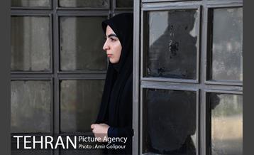 مانور پناهگیری محل امن در زلزله 13