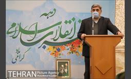 افتتاح سلسله جشن های های فجر انقلاب در مساجد شاخص منطقه 7